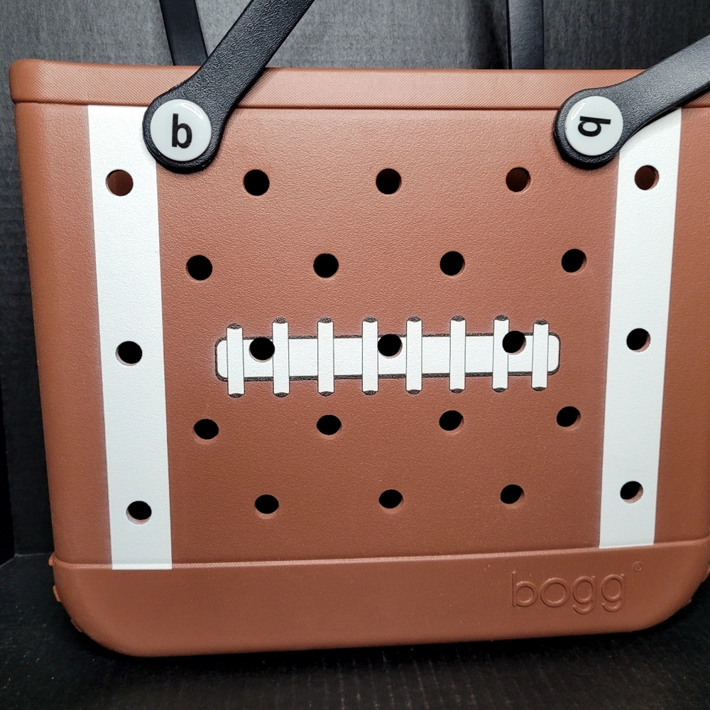 Bogg Bag Gameday Football - Picture 5 of 9